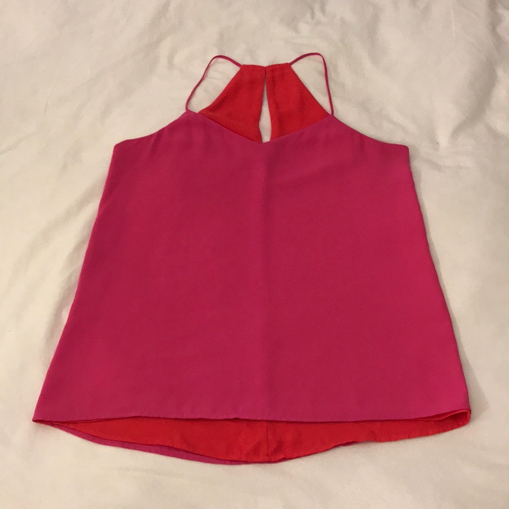 Express Reversible Barcelona Cami (XS)